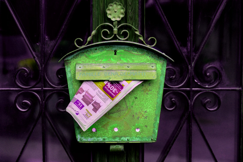 Health and Safety Advisors Devon, UK - Email Subscription