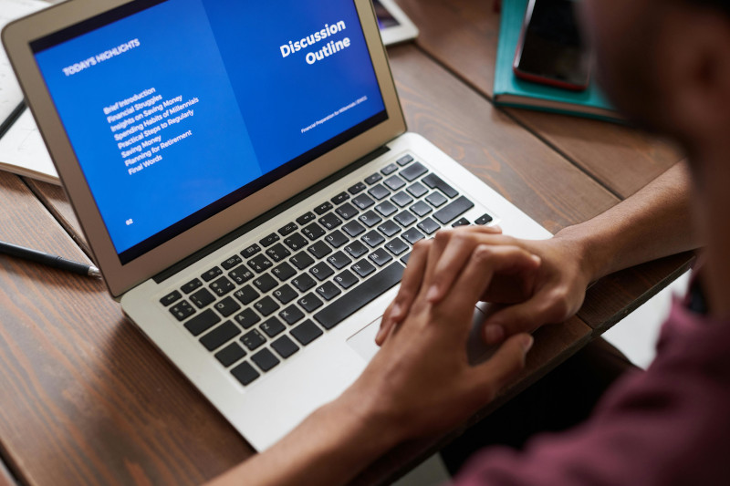 Health and Safety online Learning in Newton Abbot, Barnstaple, Exmouth