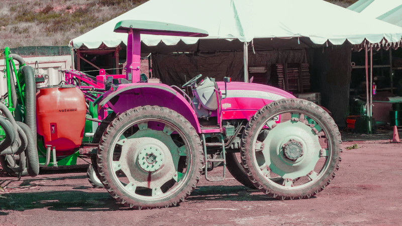 Work Equipment Health and Safety in Devon
