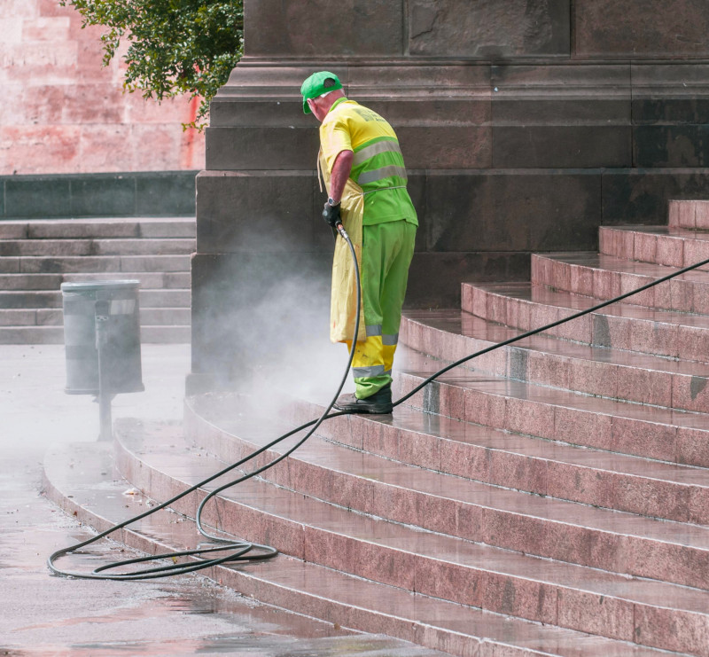Work Equipment Health and Safety