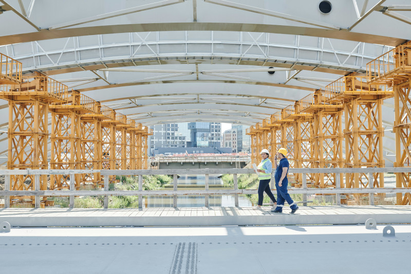 Workplace & Construction Site Inspections